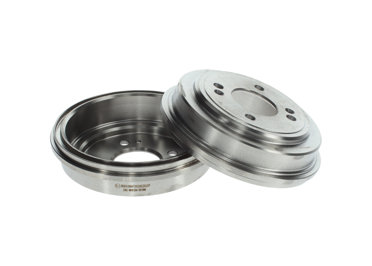 BOSCH 0 986 477 216 Bremstrommel