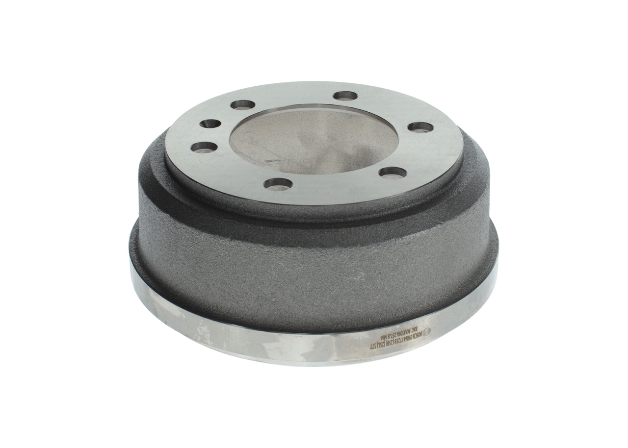 BOSCH 0 986 477 218 Bremstrommel