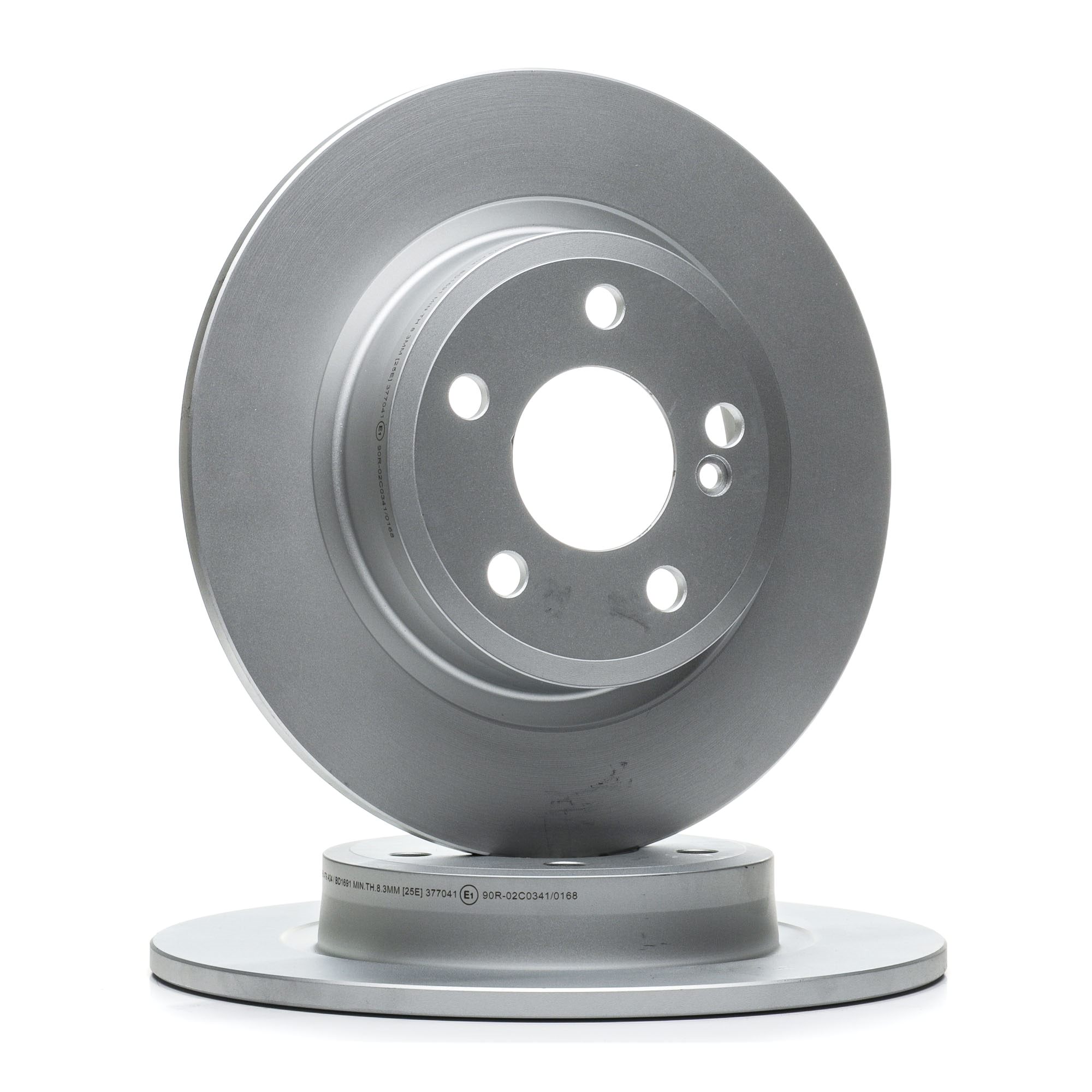 Disque BOSCH BD1691