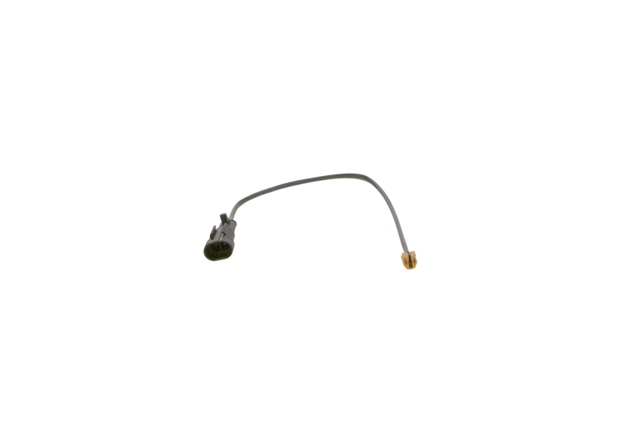 AP866 BOSCH 1 987 474 576 Témoin d'usure de plaquette de frein