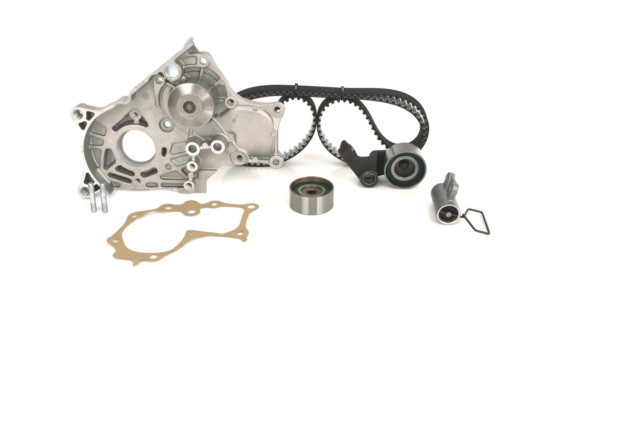 Kit de distribution + pompe à eau BOSCH 1 987 946 451