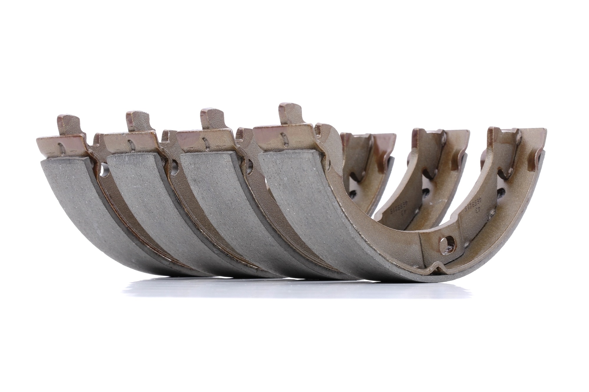 Handbremsbeläge 18492793724 sbs 05019802AA CHRYSLER, DODGE