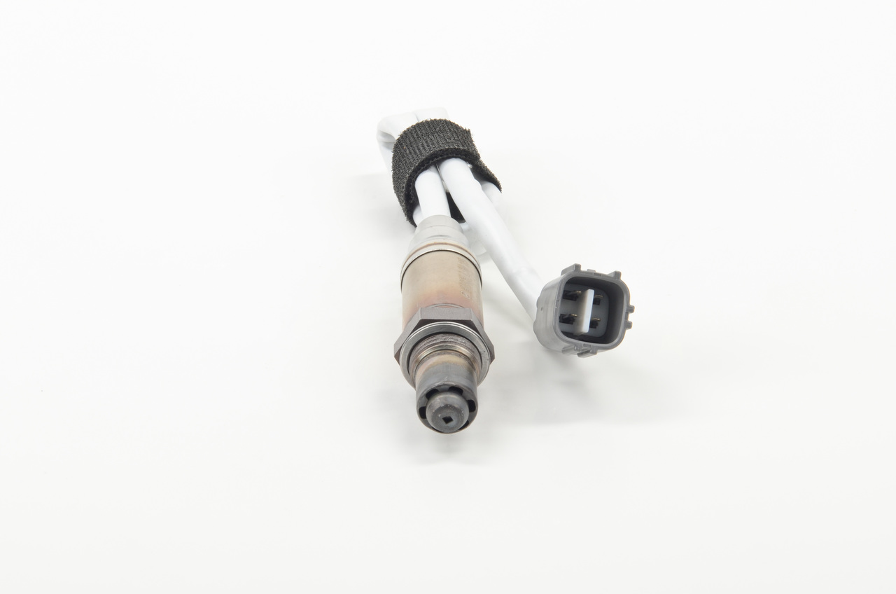 Lambda sensor 0258986507 BOSCH F00HL00186 ALFA ROMEO, JEEP, DACIA, ABARTH, DAEWOO