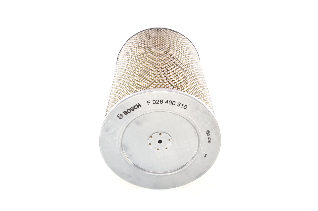 Luftfilter A 628 528 06 06 BOSCH F026400310 MERCEDES-BENZ, MAYBACH