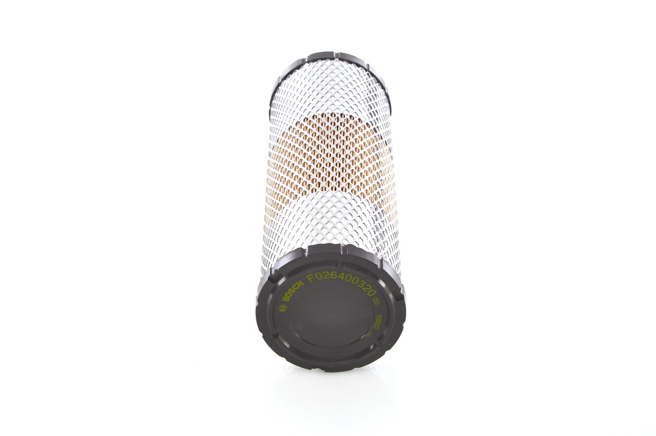 S 0320 BOSCH F 026 400 320 Luftfilter