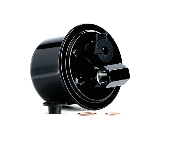 7506631 NIPPARTS Filtre à carburant HONDA prix