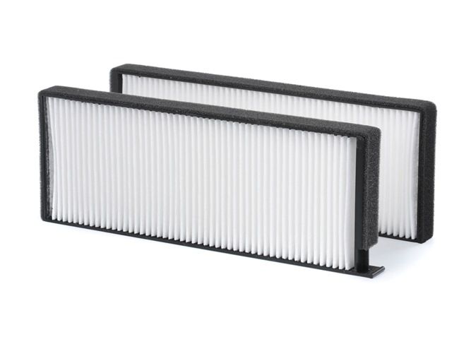 Innenraumfilter 68110-21000 NIPPARTS J1340402 SSANGYONG