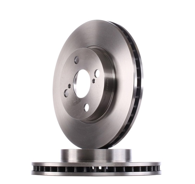 NIPPARTS J3302135 Disc de frână