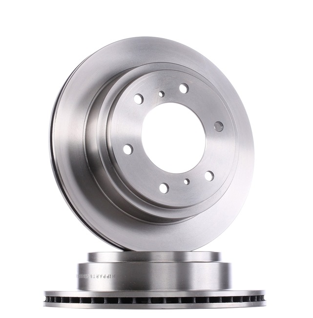 Дискови спирачки NIPPARTS J3315025