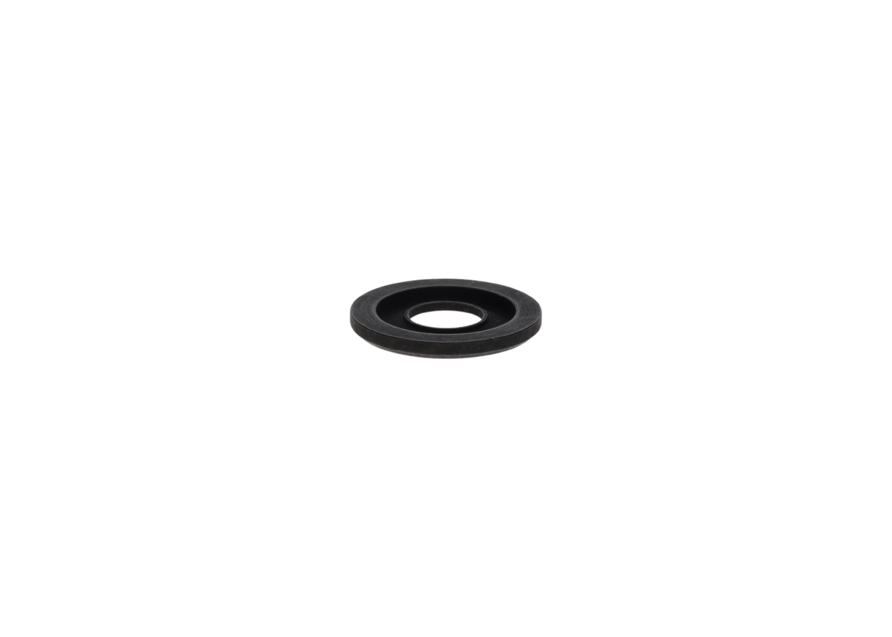 BOSCH 2 430 501 011 Дихтунг, дюзодържач