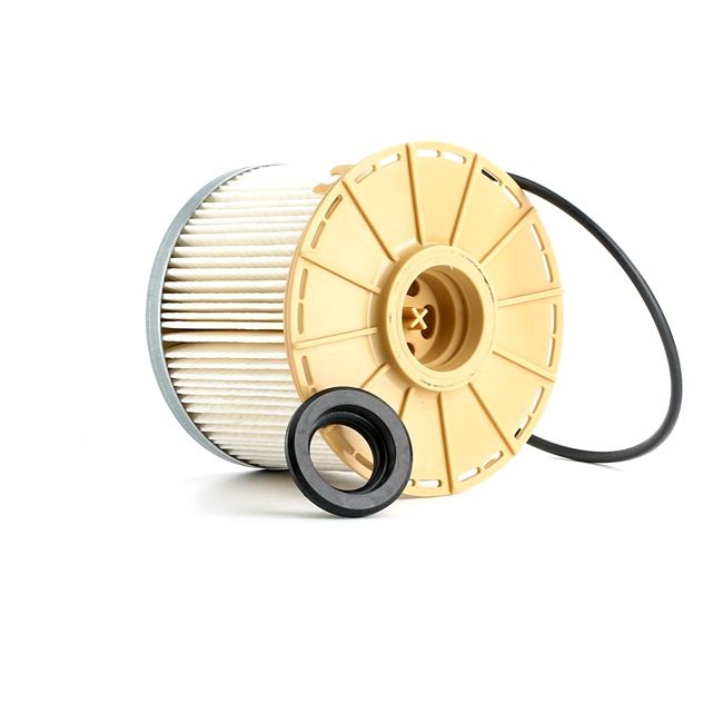 7511552 NIPPARTS Filtre à carburant ISUZU prix