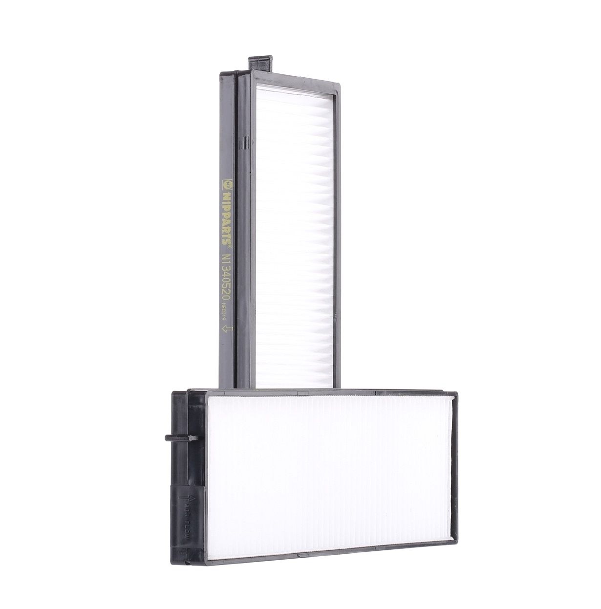 Filtru, aer habitaclu NIPPARTS N1340520 nota