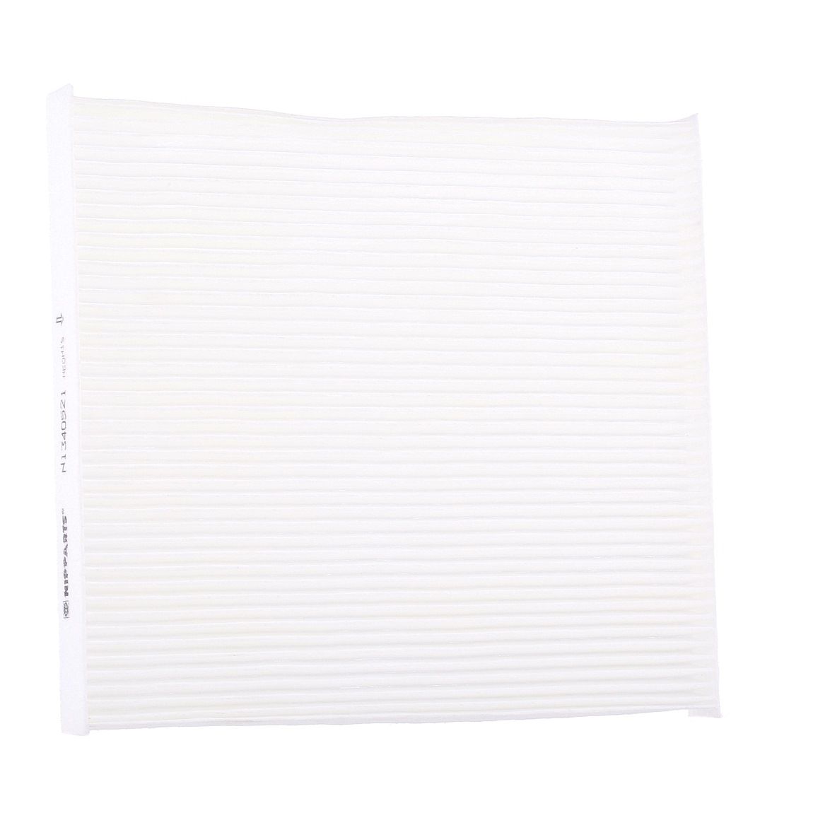 Filter, Innenraumluft NIPPARTS N1340521 Bewertung