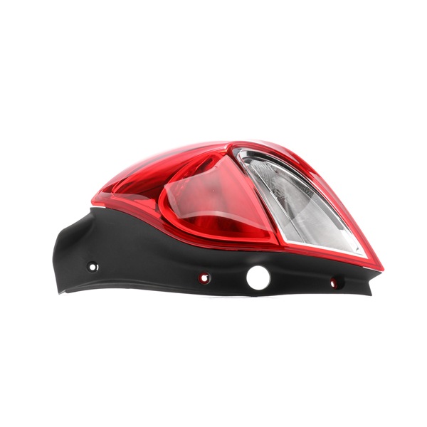 TYC 11-12041-01-2 Rear light