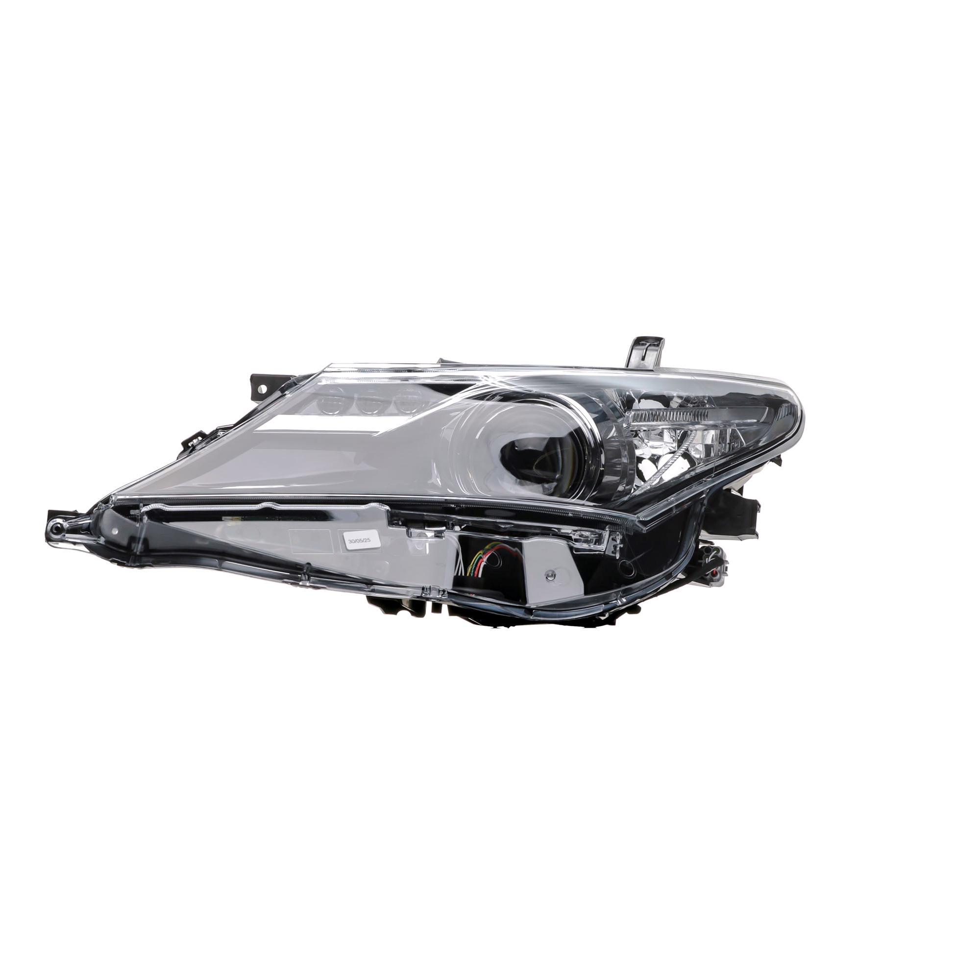 VALEO ORIGINAL PART 045140 Scheinwerfer