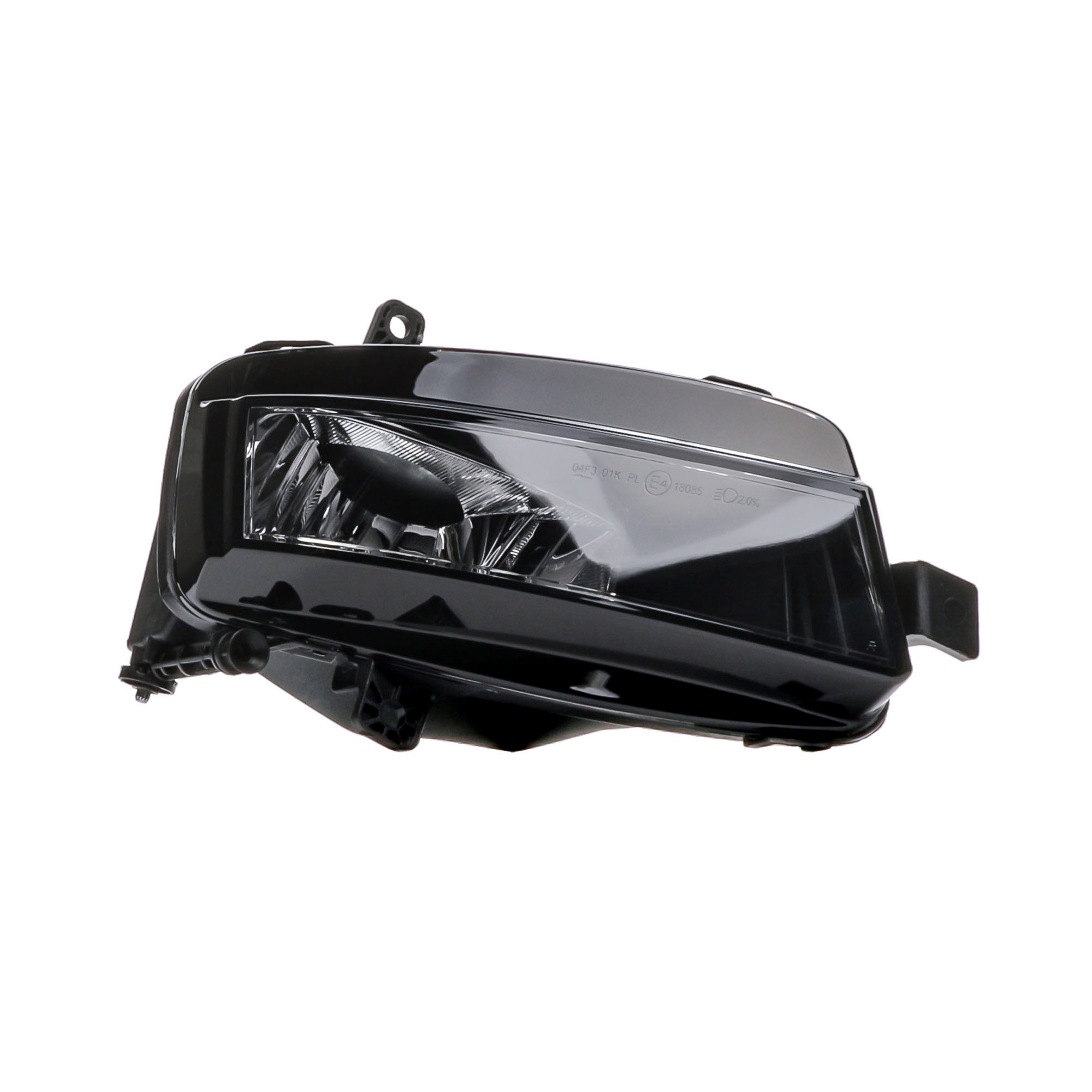 TYC 1912235052 Feu de brouillard Golf BA5 2.0 R 4motion 280 CV Essence 2017