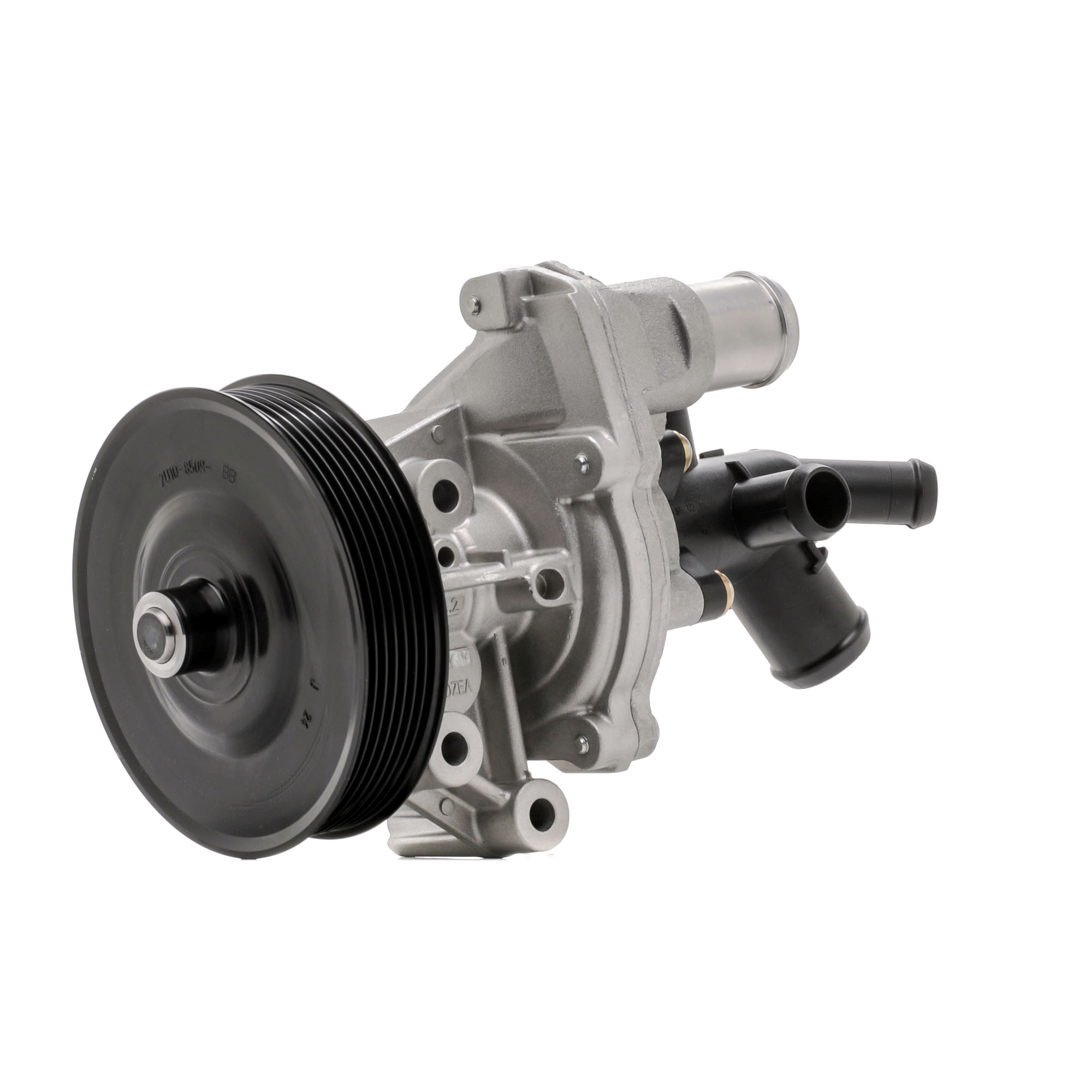 Wasserpumpe 7.02676.02.0 PIERBURG PA10222 FORD, BUGATTI