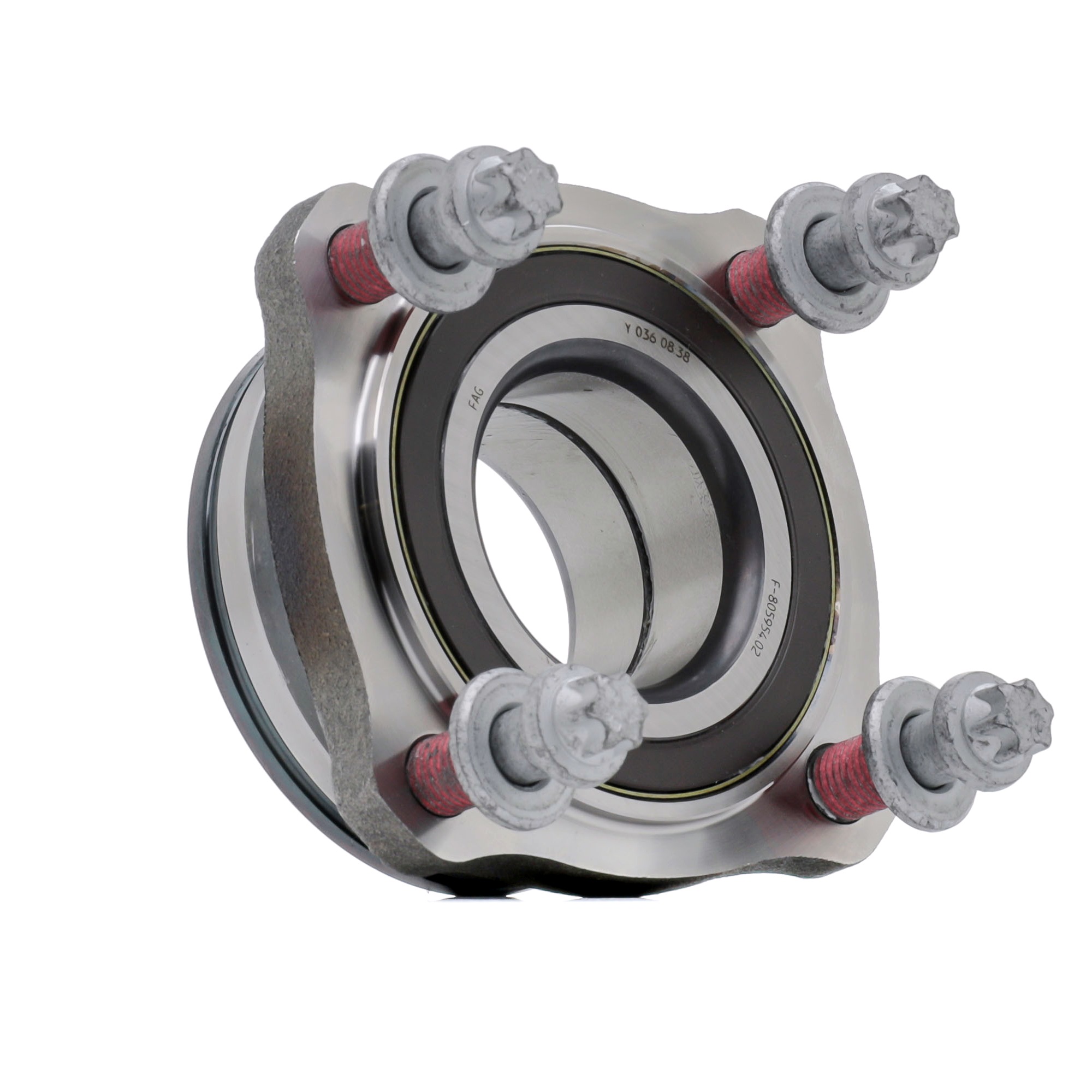 Radlagersatz R150.48 SNR 33406765432 BMW