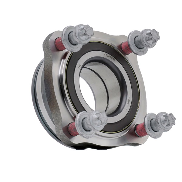 Radlagersatz 33 41 1 133 785 SNR R150.48 BMW, ALPINA, ROLLS-ROYCE