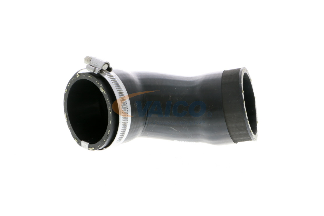 Ladeluftschlauch V10-2831 VAICO 1K0145838AF VW, AUDI, SKODA, SEAT, PORSCHE