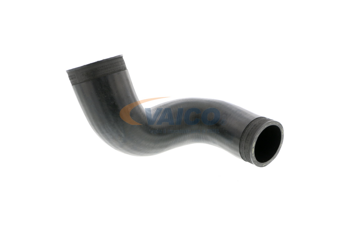 Ladeluftschlauch V10-2935 VAICO 8E0145790 VW, AUDI, SKODA, SEAT, CUPRA