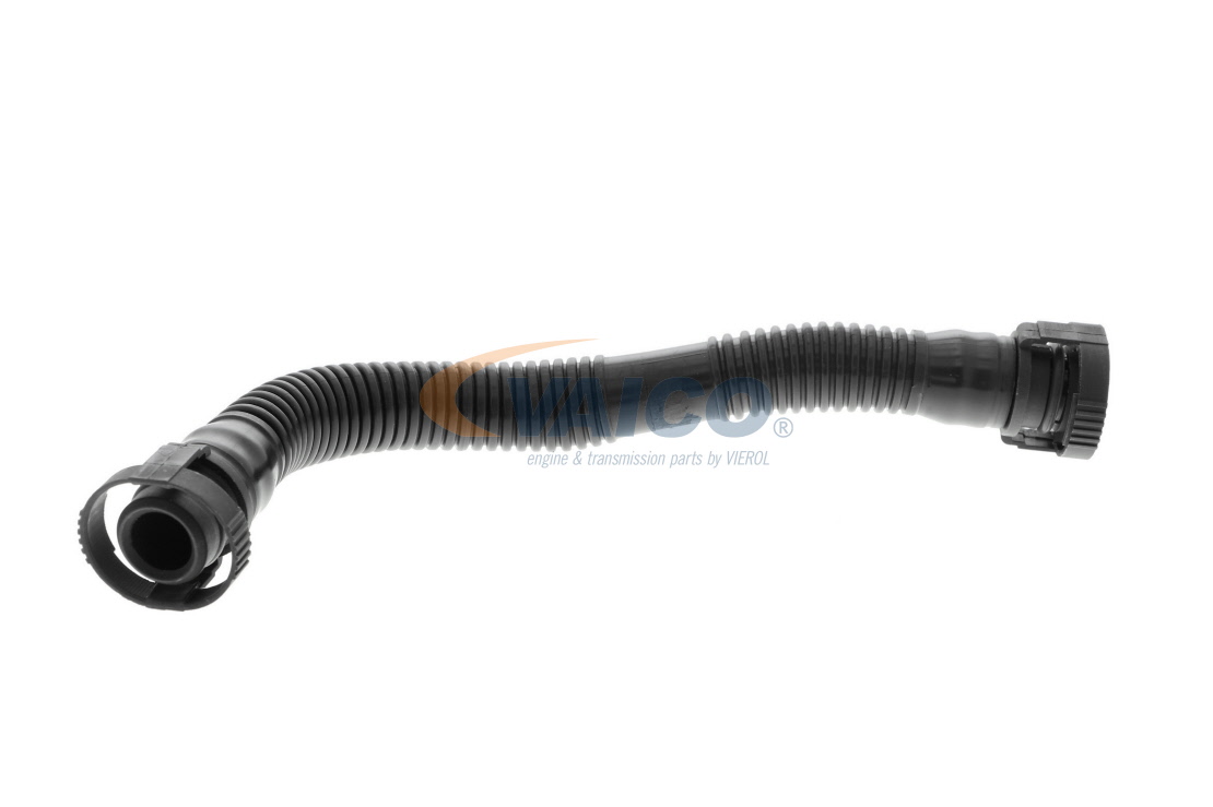 Hose, crankcase breather VAICO VAV10-2678 - 078 103 2 rating
