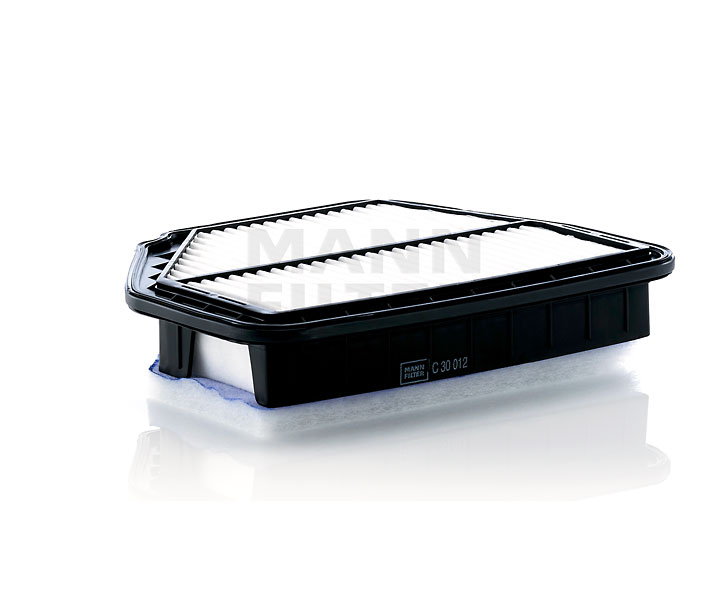 Luchtfilters MANN-FILTER C 30 012