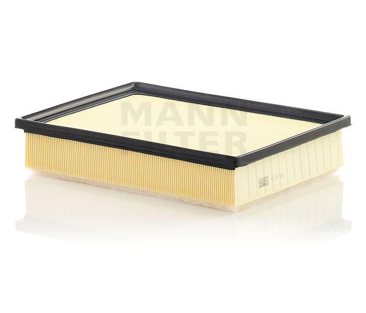 MANN-FILTER C 32 011 Luftfilter