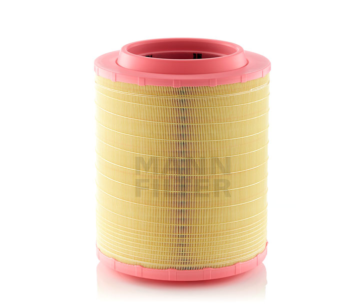 MANN-FILTER C 32 004 Filtre à air