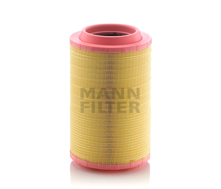 7517537 MANN-FILTER C 25 860/8