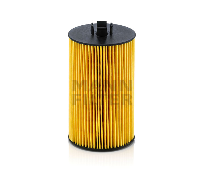 Ölfilter HU 931/7 x MANN-FILTER F836200510010