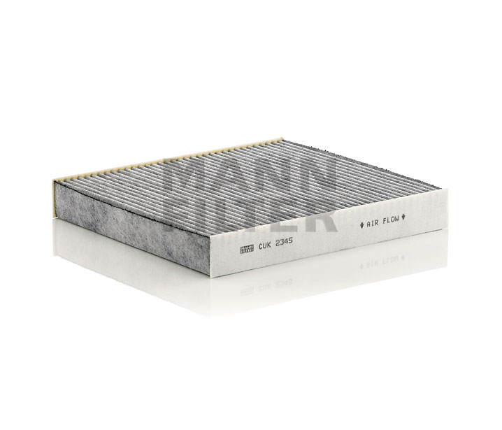 7517549 MANN-FILTER CUK2345 replacement Lexus GSC 10 pollen filter price