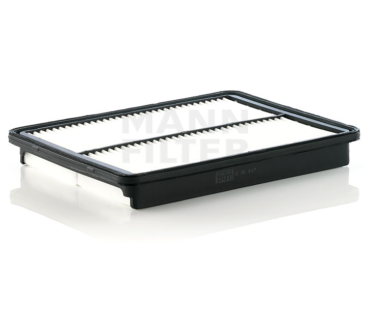 MANN-FILTER C 30 017 Luftfilter