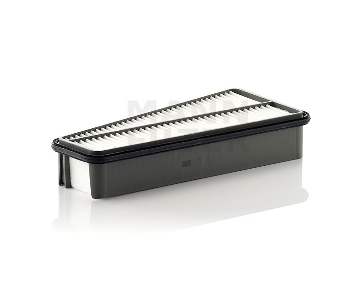 MANN-FILTER C 35 004 Vzduchový filtr