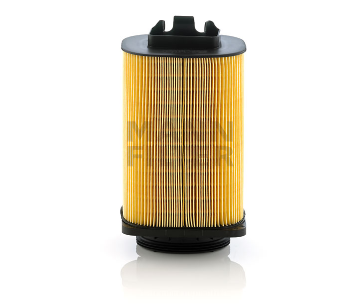 MANN-FILTER C 14 006 Luftfilter