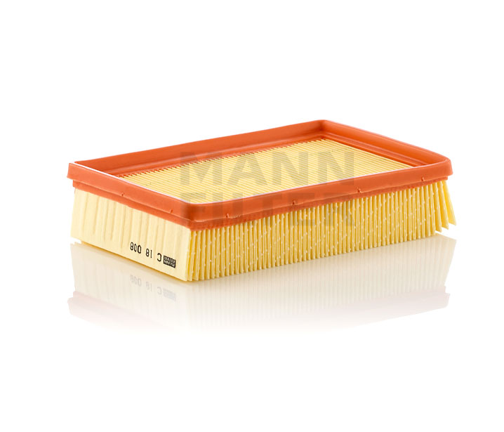 MANN-FILTER C 18 008 Luftfilter