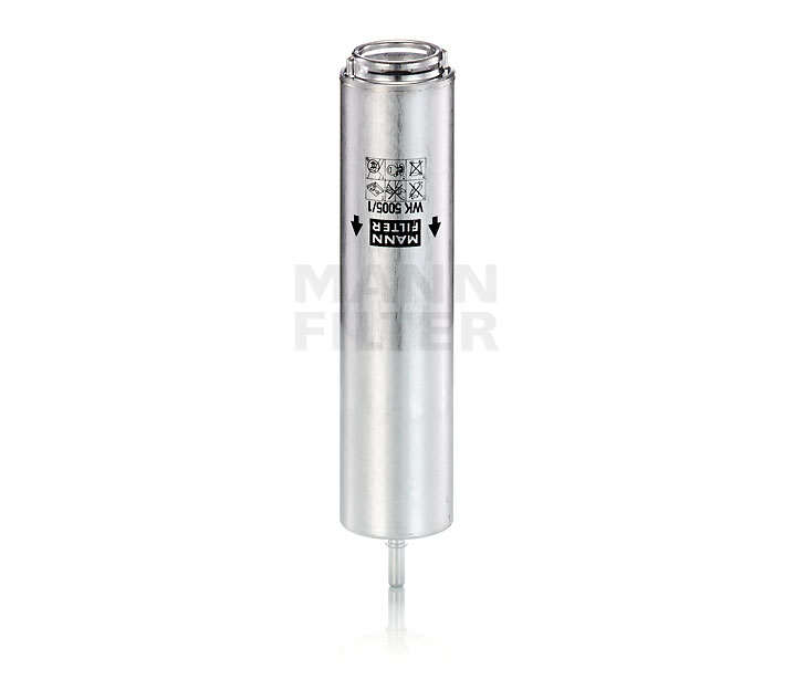 7517563 MANN-FILTER Filtros de combustible MINI precio