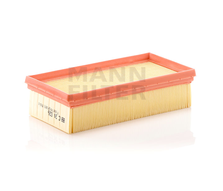 MANN-FILTER C 24 026 Filtru aer