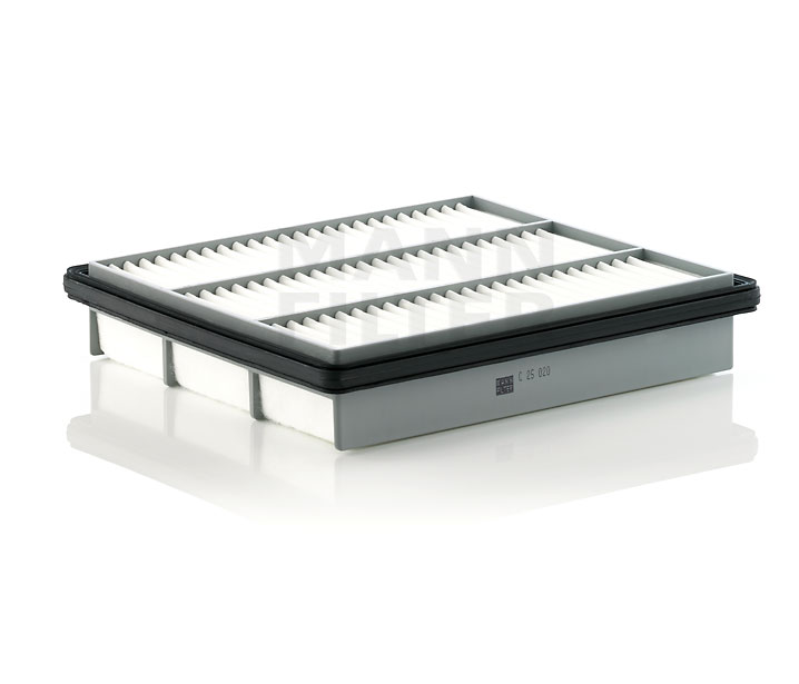 Въздушен филтър MANN-FILTER C 25 020