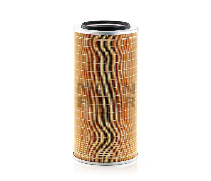 Въздушен филтър 1901925 MANN-FILTER C24650/8 FIAT, ALFA ROMEO, IVECO, LANCIA, DAF