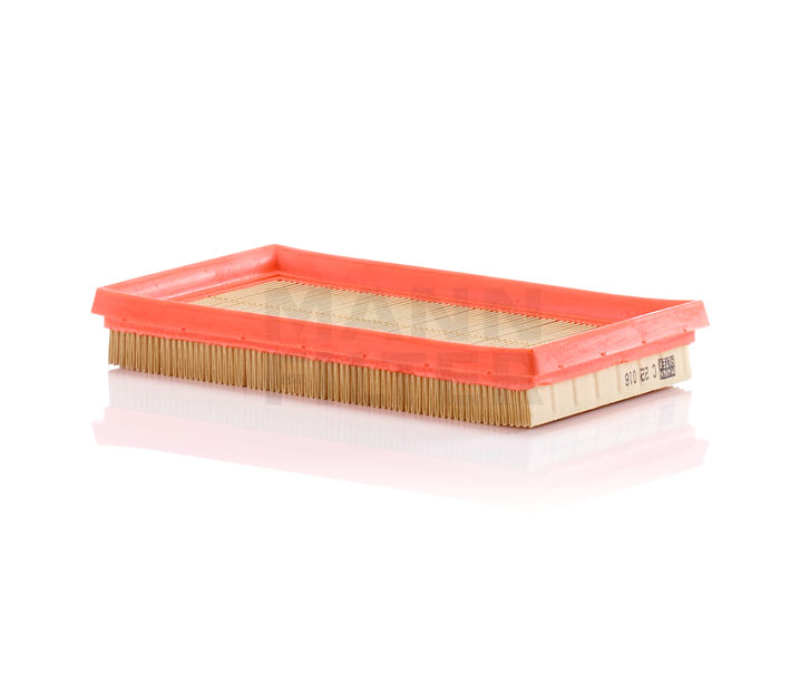 Luftfilter C 22 016 MANN-FILTER 51885845 FIAT, ALFA ROMEO, LANCIA