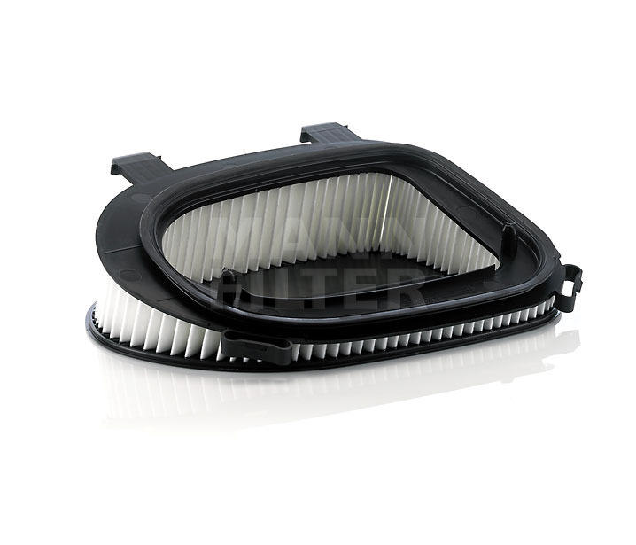 MANN-FILTER 7517588 Vzduchový filtr BMW E70 cena