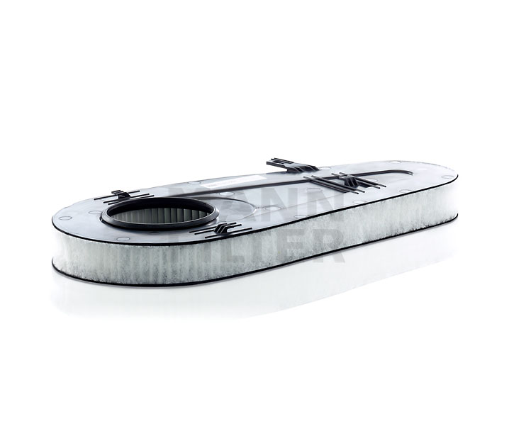 C51001 MANN-FILTER Ilmansuodatin