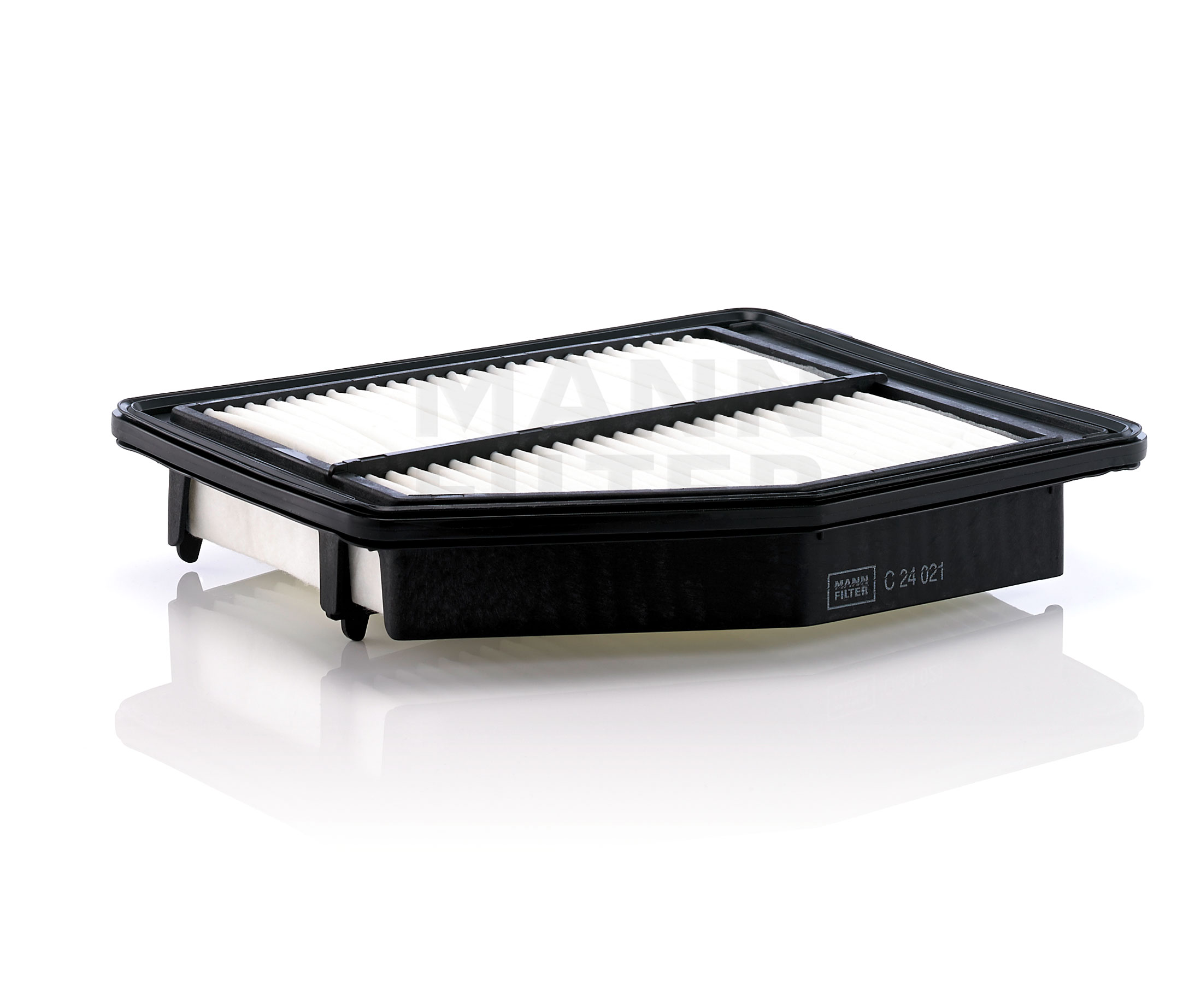 Filtr powietrza MANN-FILTER C 24 021 oceny