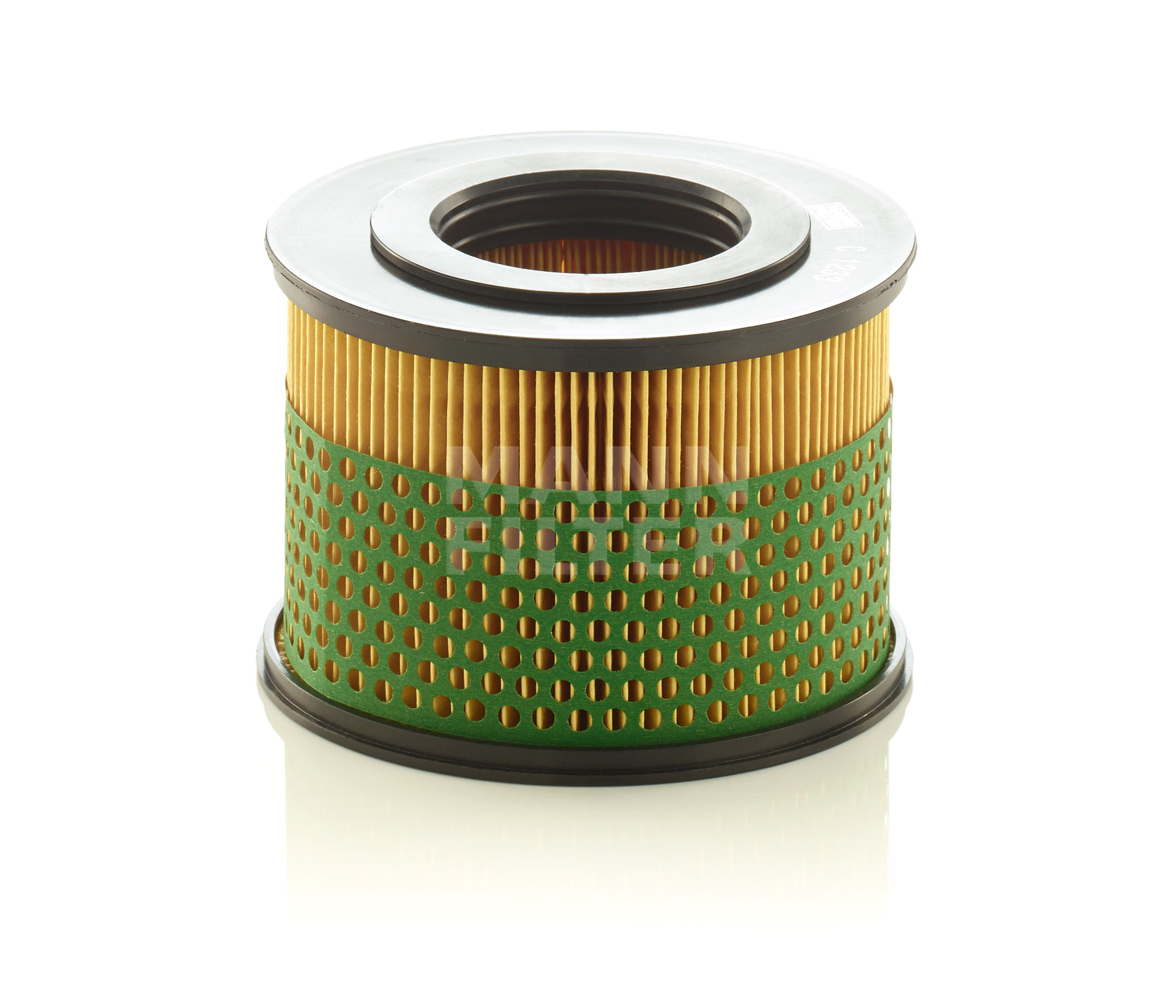 Filter für Luft MANN-FILTER C 1233 Bewertung