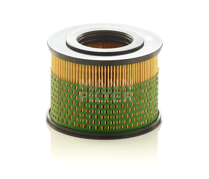 Luftfilter C 1233 MANN-FILTER 05728350