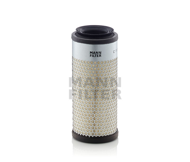 Luftfilter TC020-16320 MANN-FILTER C11003