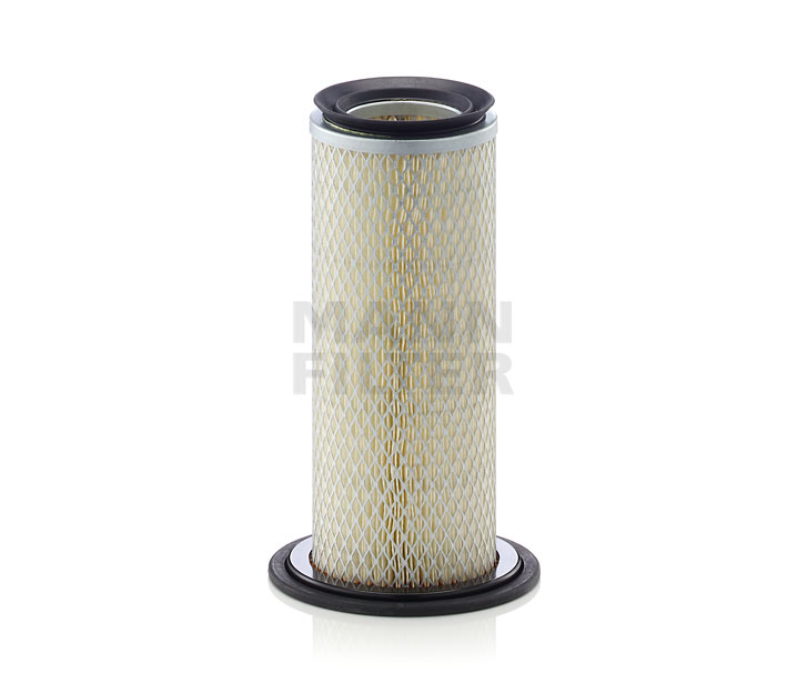 MANN-FILTER C 11 004 Luftfilter