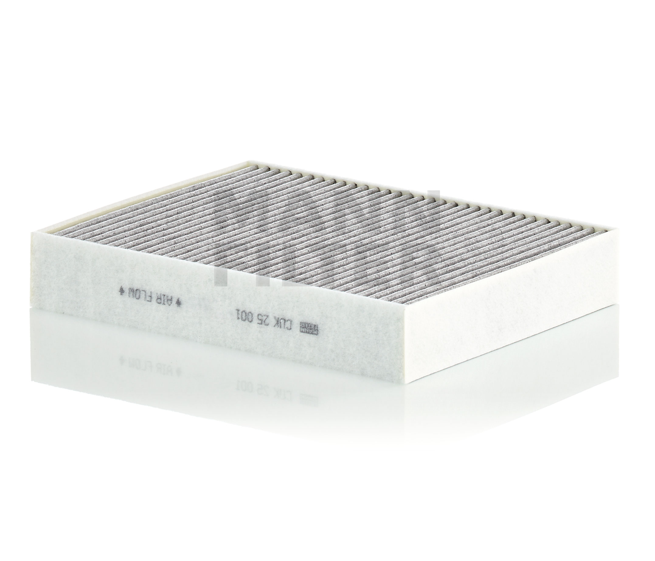 Pollenfilter MANN-FILTER CUK 25 001 rating