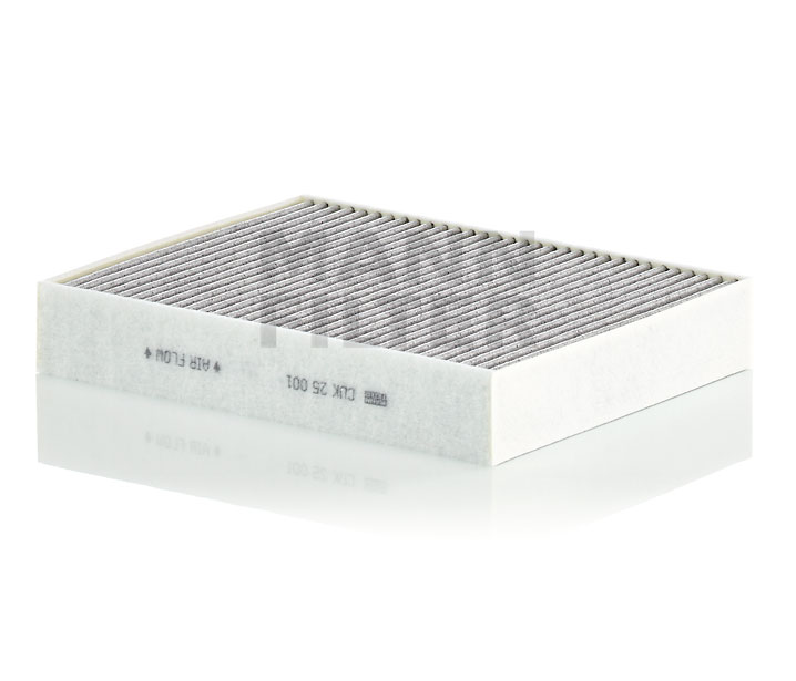 MANN-FILTER 7517613 Friskluftsfilter BMW F30 pris